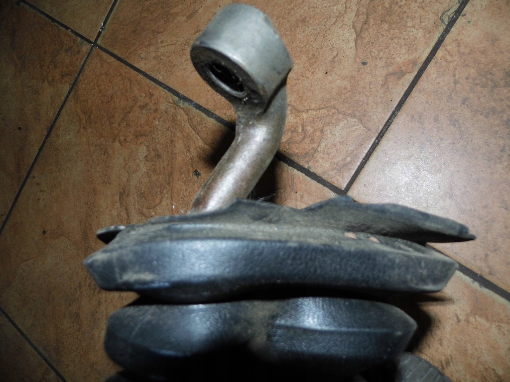 фото №6, Vw lt 2.8tdi домкрат выборщик передач