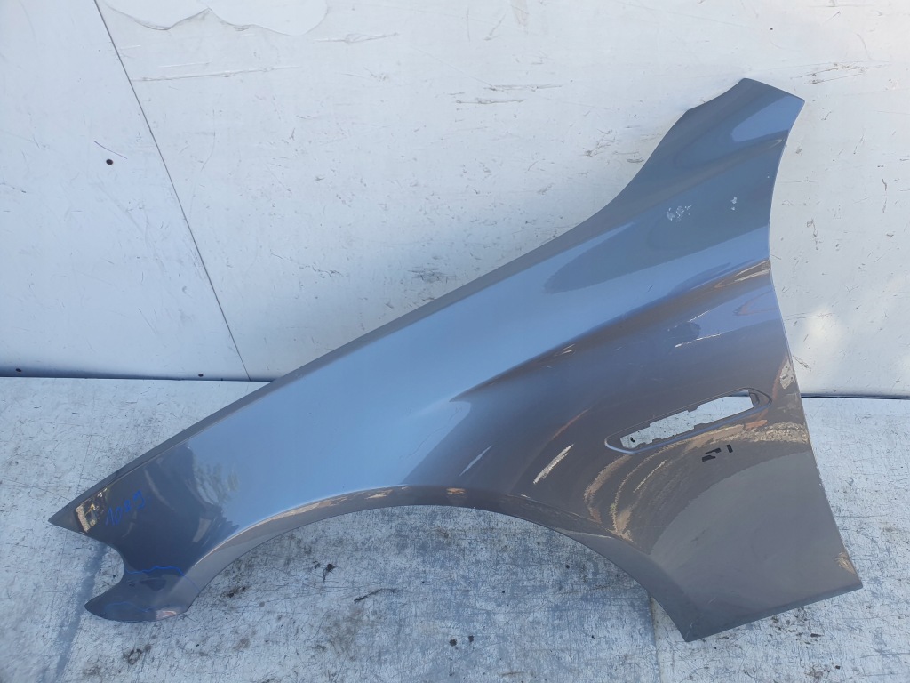Купить Bmw 5 f10 f11 крыло  левое  перед передний
