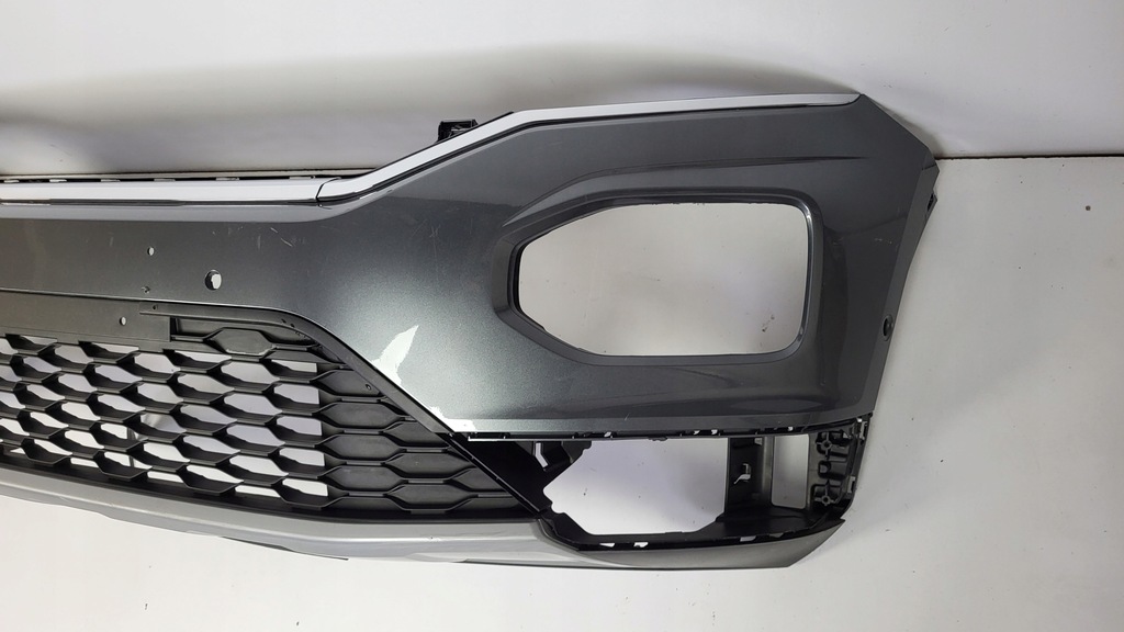 фото №8, -бампер перед передний vw volkswagen t-roc t roc 2ga 17-21