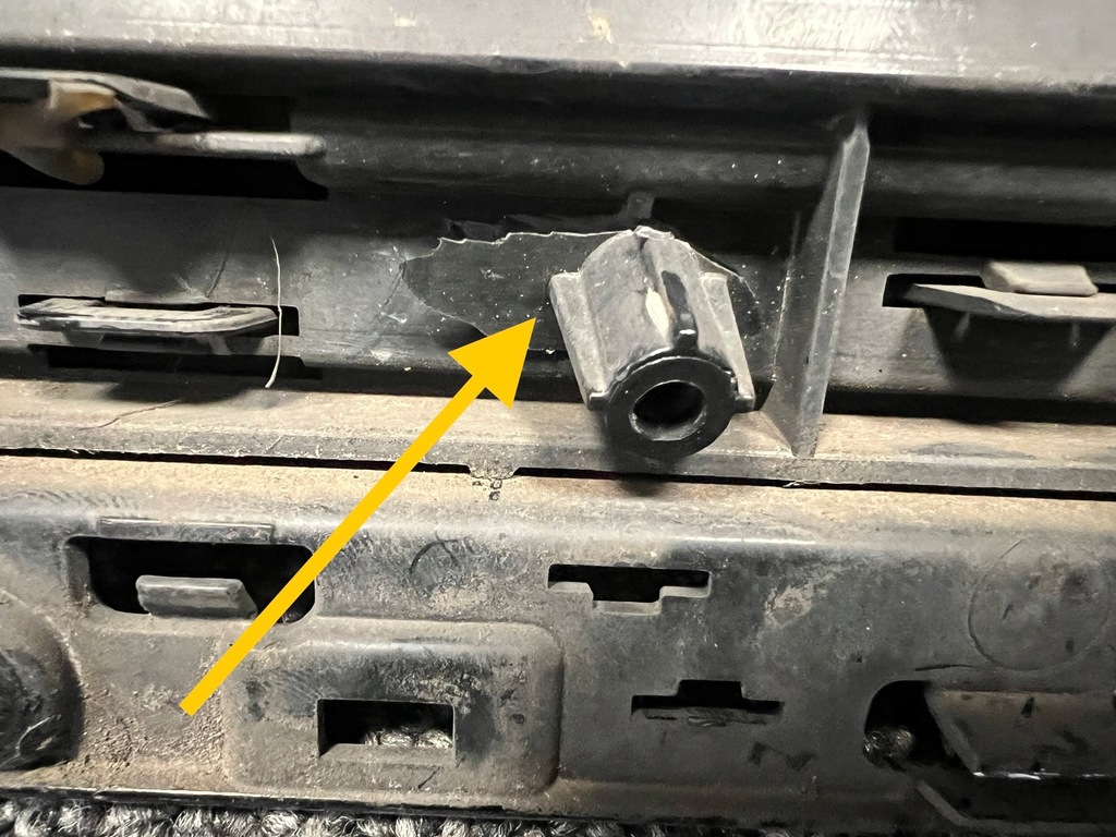 фото №12, Audi q8 s line решітка радіатора + накладки