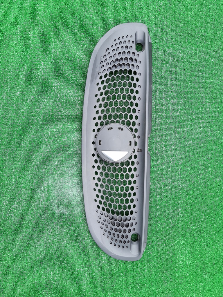 фото №1, Smart fortwo a453 - решітка радіатора