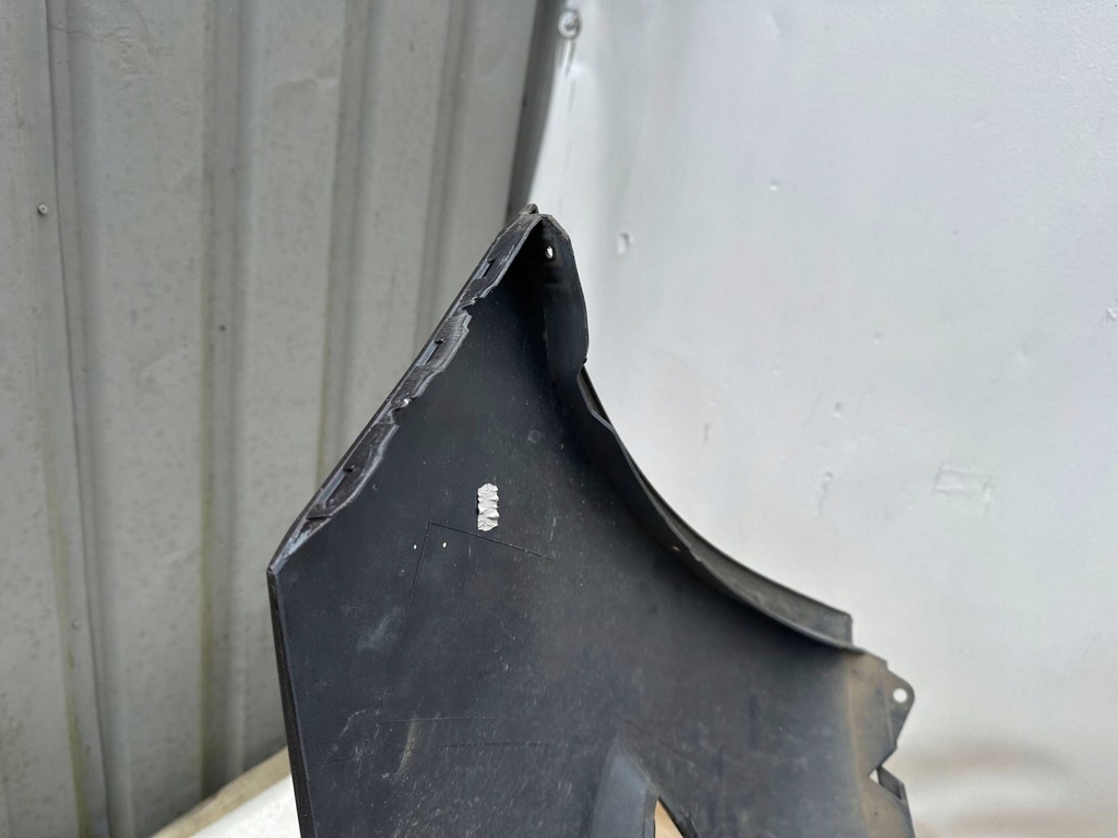 фото №12, Opel insignia a lift бампер перед передний 22787147