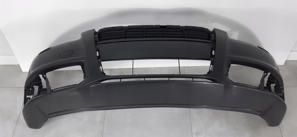 фото №7, Audi a6 c6 lift бампер перед передній 4f0807437ag