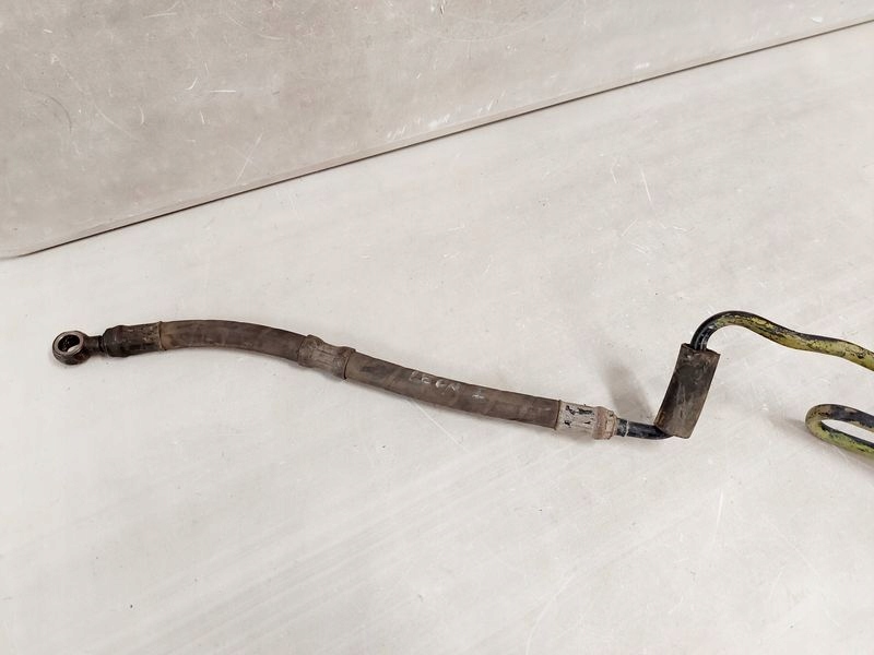 фото №6, Seat leon 1 i toledo 2 ii 1.4 b шланг усилителя трубка wąż