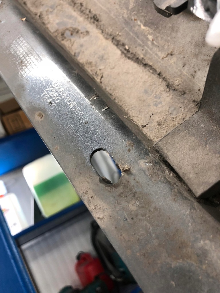 фото №15, Jaguar xf x260 2015- молдинг поріг права gx63-101d56-a