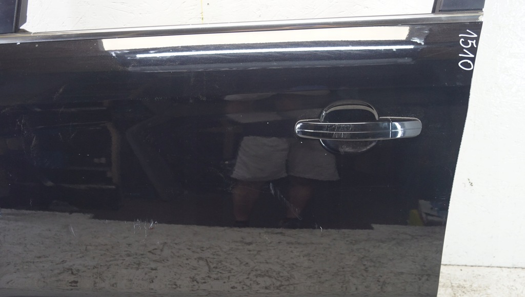 фото №6, Дверь левый перед ford kuga mk1