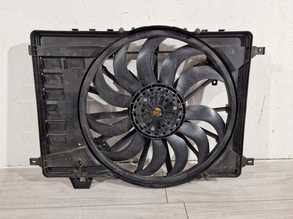 фото №8, Вентилятор land rover range rover evoque lift