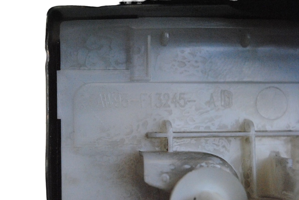 фото №5, Jaguar xj x351 2013 молдинг поріг задня