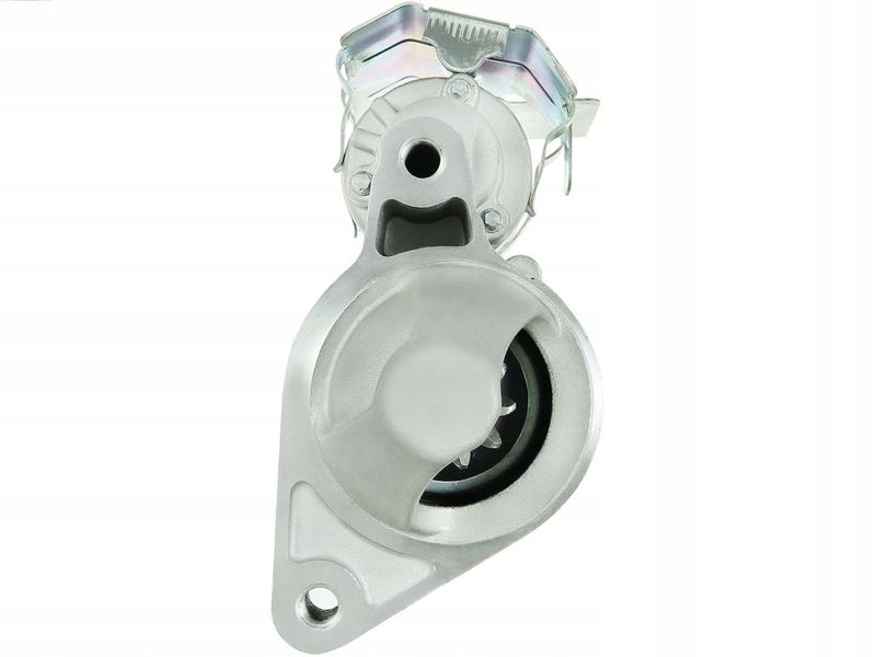 фото №1, Стартер as-pl s1160s