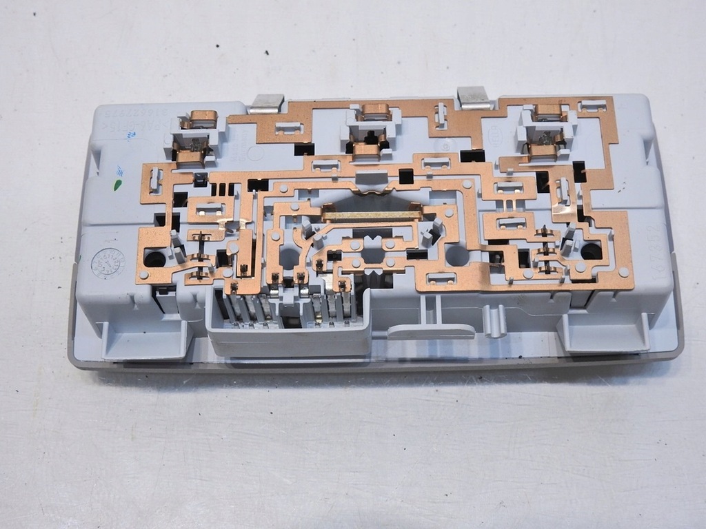 фото №5, Лампа освещение потолочный задняя insignia a kombi