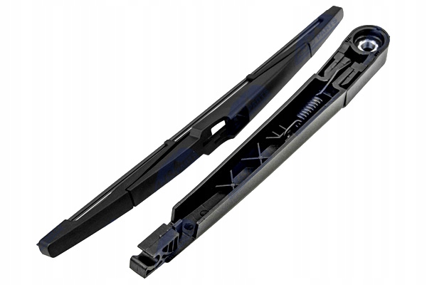 фото №3, Щітка + важіль задній двірники nty