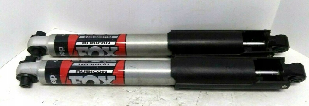 фото №1, Амортизатор передний левый gladiator jt 20+ 68341383