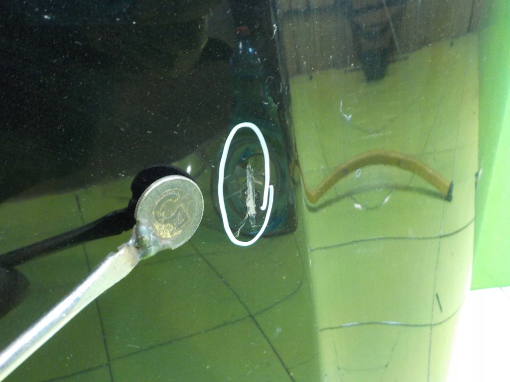 Audi tt 8j 2.0 tdi 08r купе 2d капот в Украине