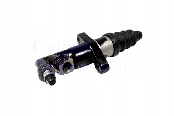 фото №2, Delphi ll80134 привід, зчеплення