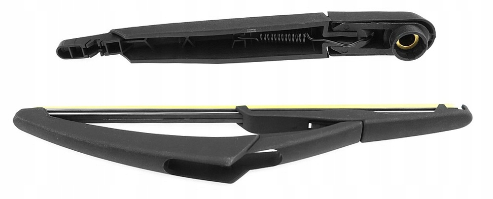 фото №1, Важіль двірники задня citroen c4 cactus 14- ds3 crossback 2019-