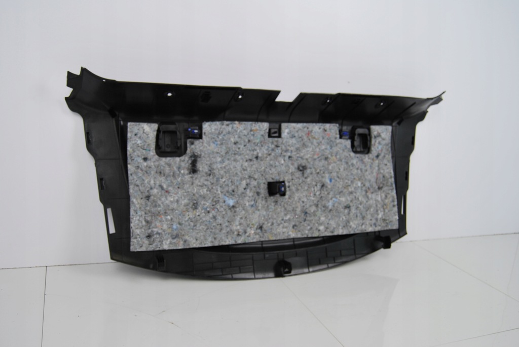 фото №6, Полиця задня задня багажника chevrolet camaro 2016+