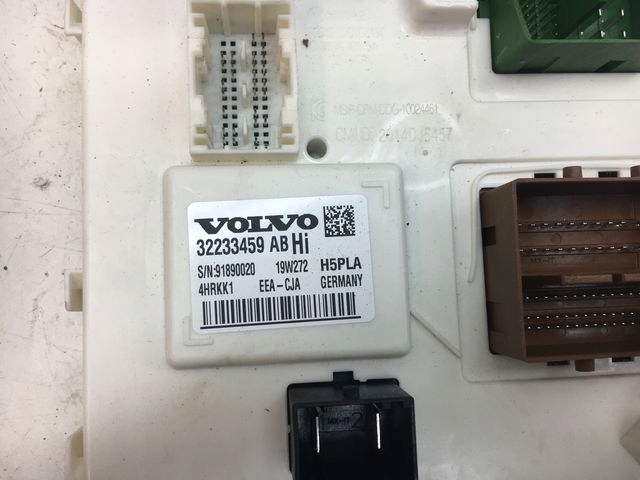 фото №2, Volvo xc90 ii модуль cem 32233459