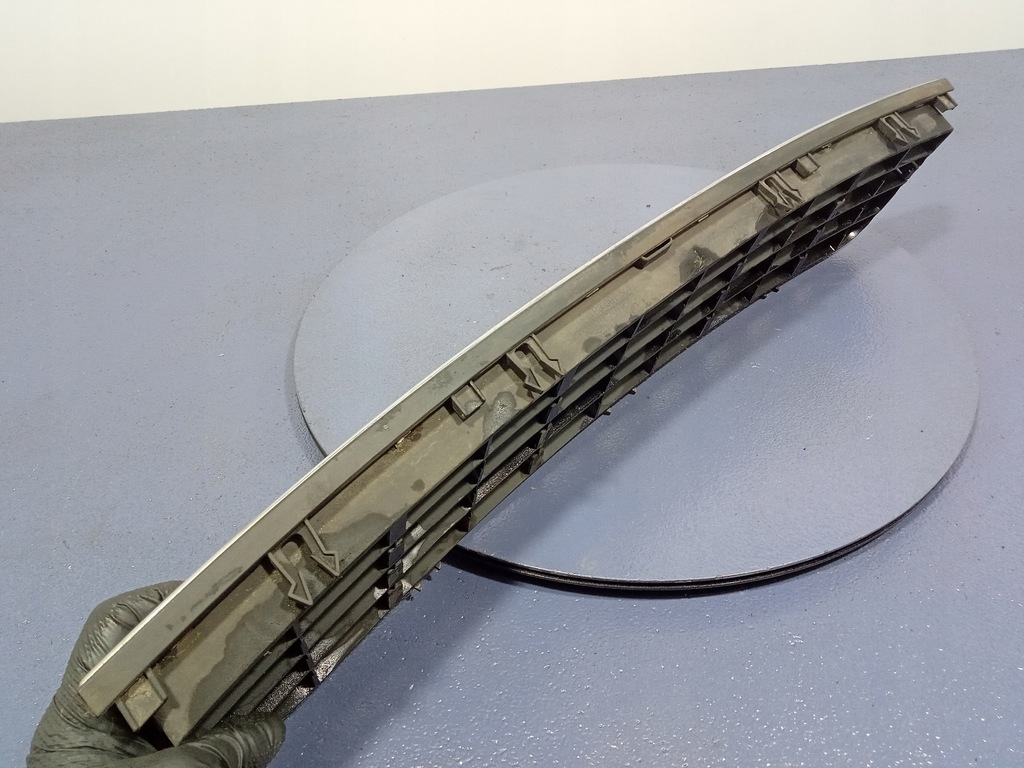 фото №5, Audi a6 s6 c5 4.2 решітка бампера перед 4b3807647