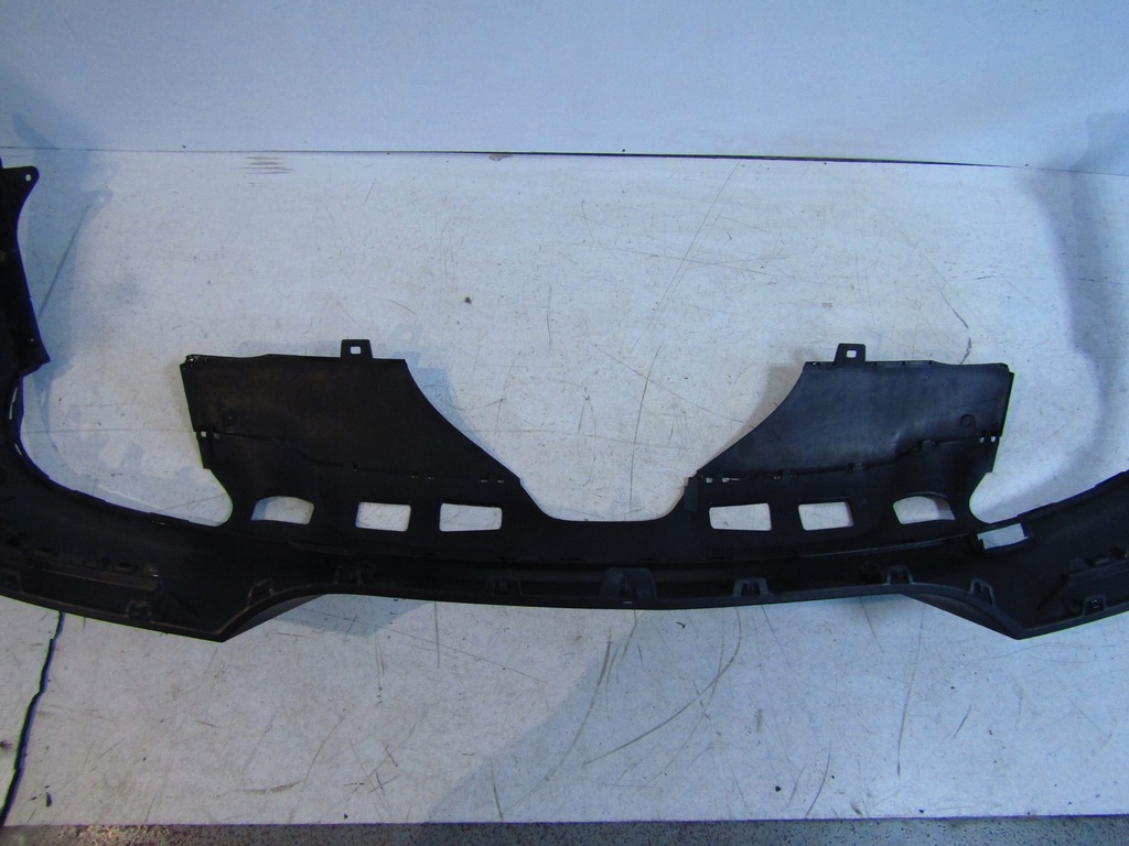 фото №9, Диффузор задняя mercedes gle w292 amg