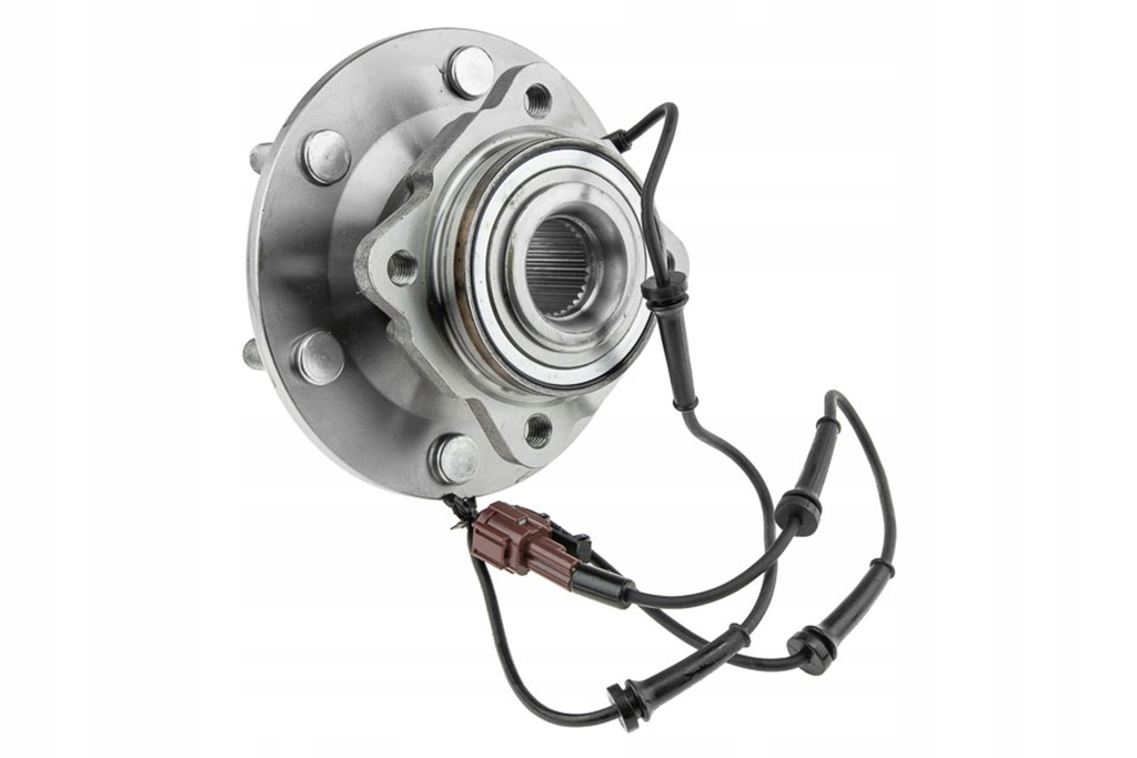 фото №1, Nty ступица колеса задняя