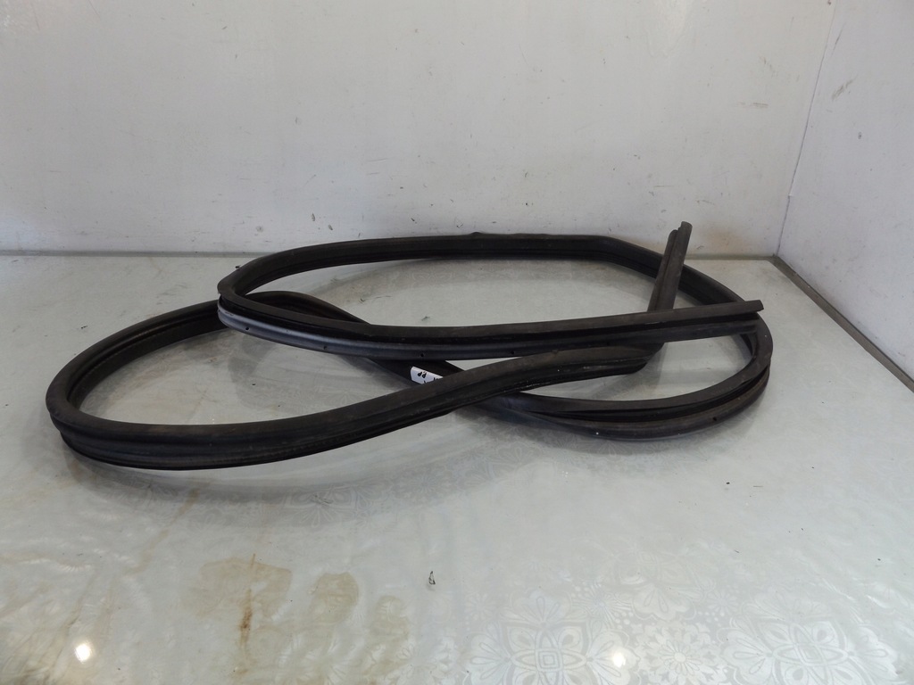 фото №3, Casalini m110 прокладка дверь правый перед