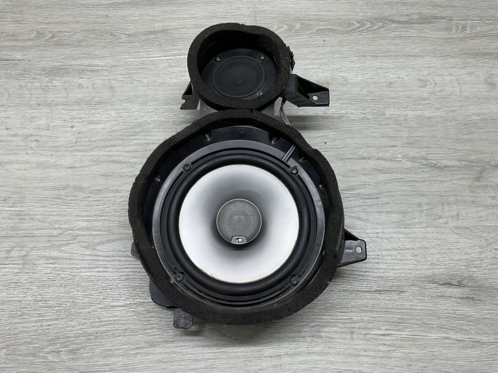 Купить Динамик передних левых дверь mercedes-benz sl r129 a1298201902 1298201902