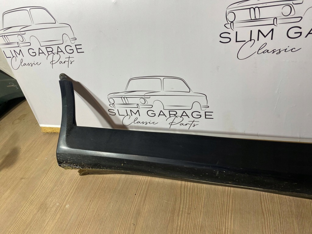 фото №5, Peugeot 405 mi16 1992 молдинг порог