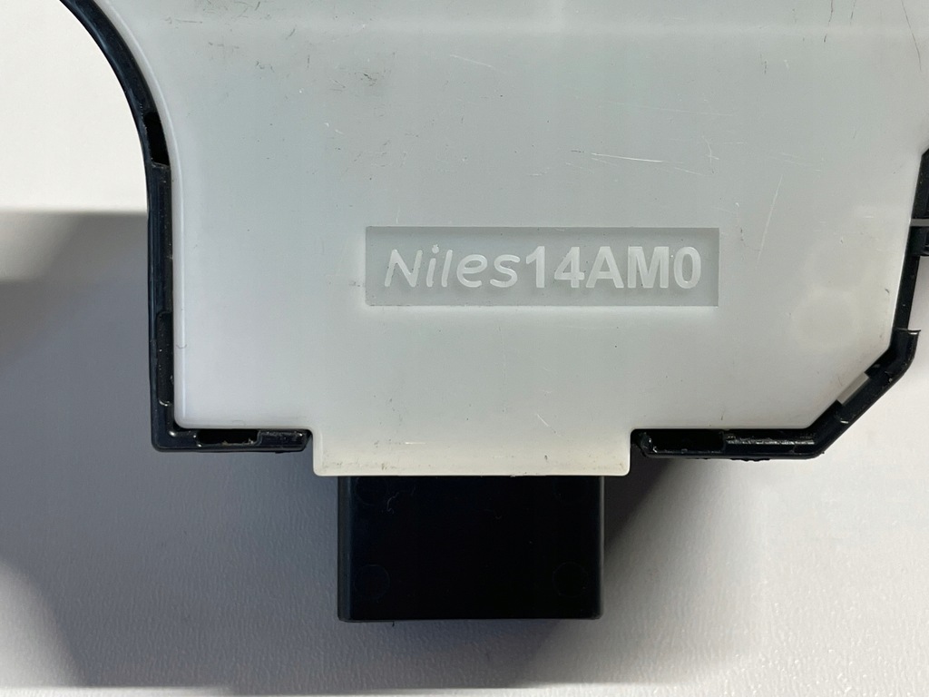 фото №6, Переключатель комбинированный переключатели nissan juke 14am0