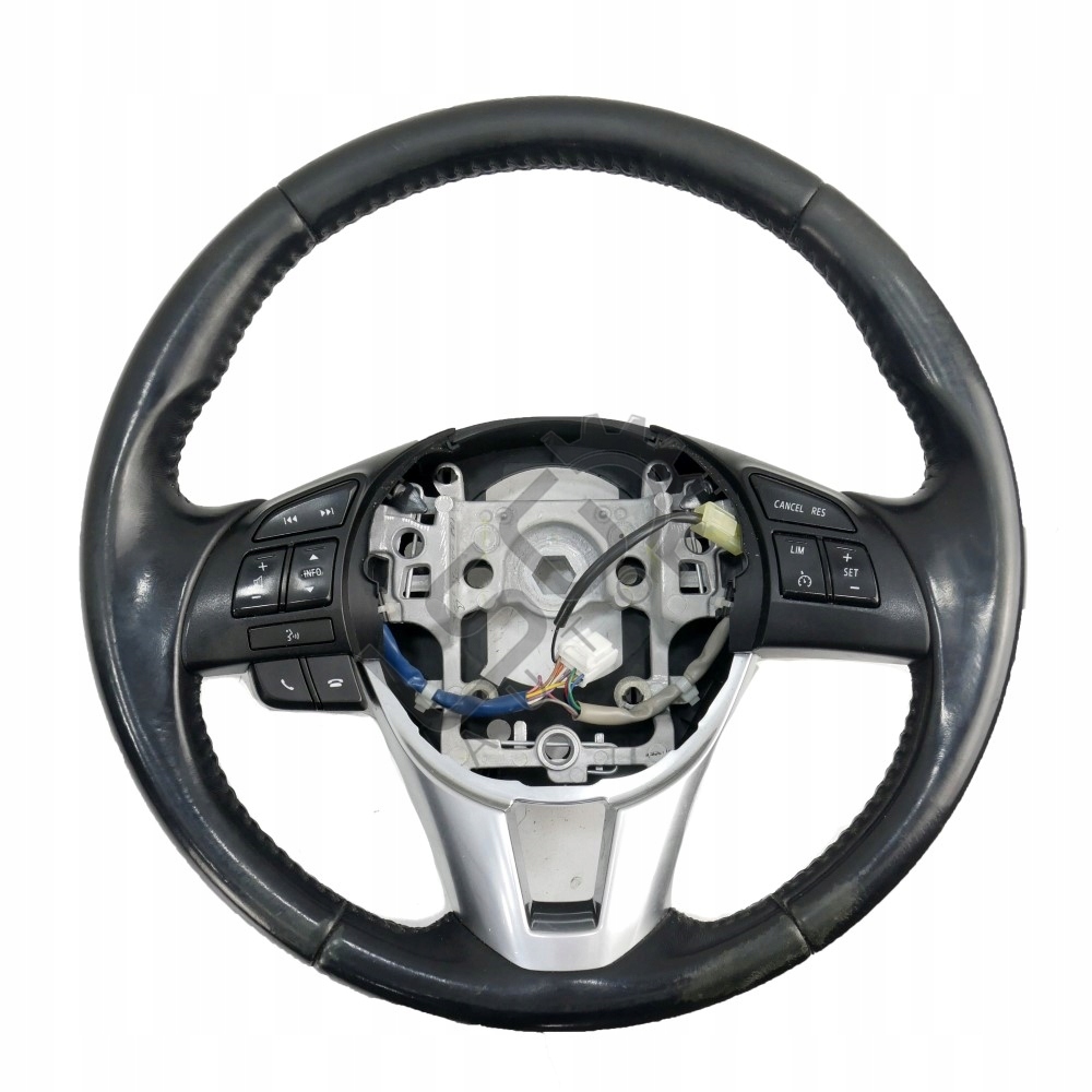 фото №1, Mazda 6 gj повітропровід шкіра