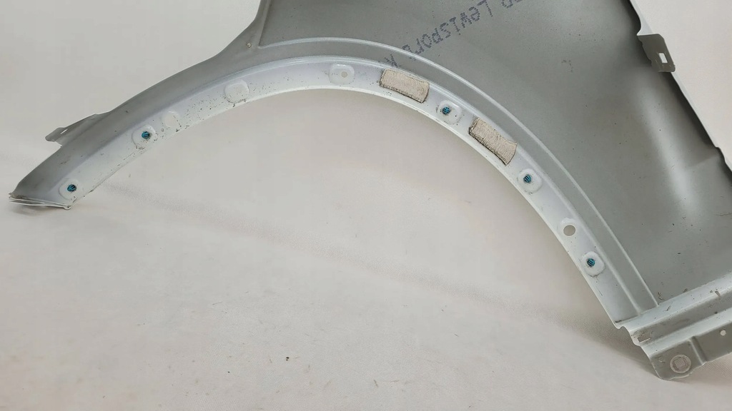 фото №11, Mercedes eqs suv крыло перед передний правый fv