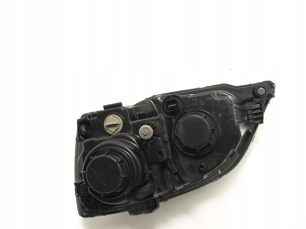 фото №14, Kia sorento 1 i lift 2006-2009 лампа фара правий перед 92102-3e5xx