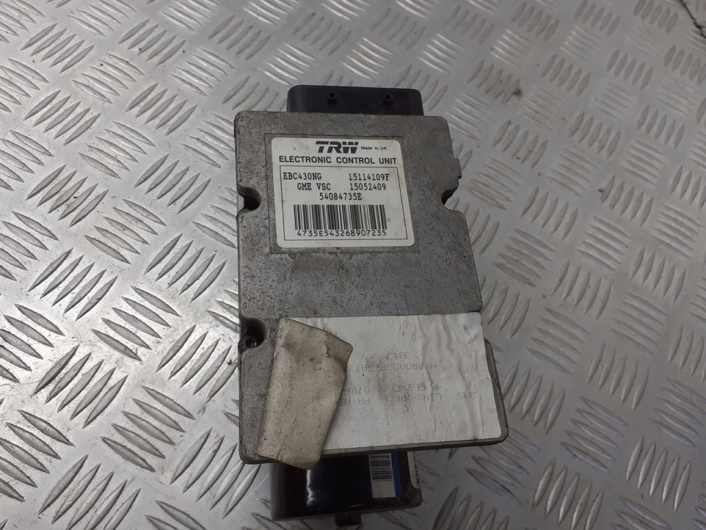 Купити Насос abs opel vectra c 1.8 12773673