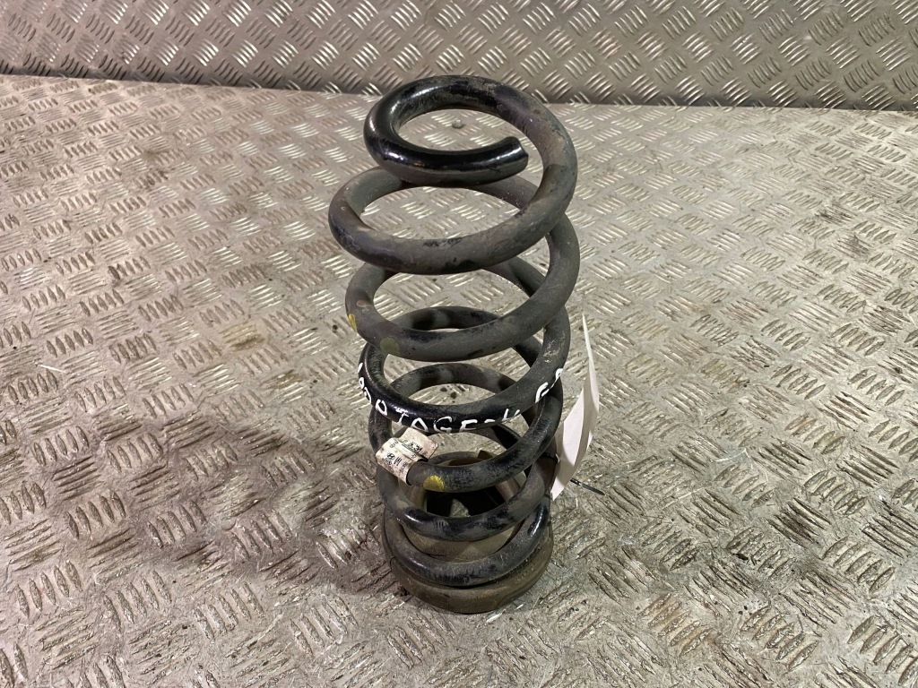 фото №1, Kia sportage 2018 пружина задняя