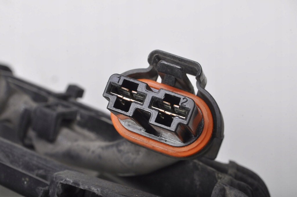 фото №8, Volvo s60 v60 xc60 s80 вентилятор радиатора 31293778