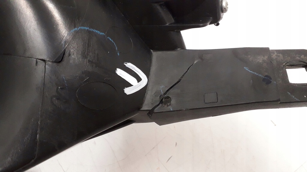 фото №7, Space star 2 ii 13- лампа ліва перед w0563