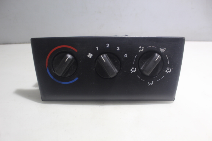 фото №1, Панель управление обдув opel vectra b