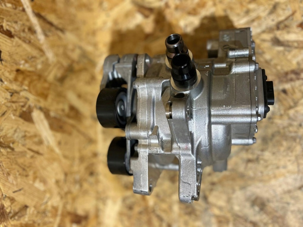 фото №5, Генератор jeep compass ii lift 1.3 гібрид 00501507820 05190303ad 23r 10km