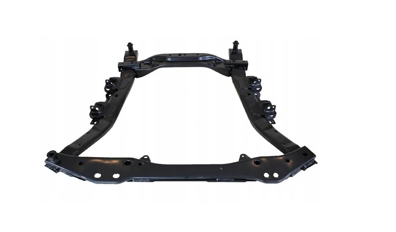 фото №1, Балка двигателя подрамник рама do dacia lodgy dokker 12-