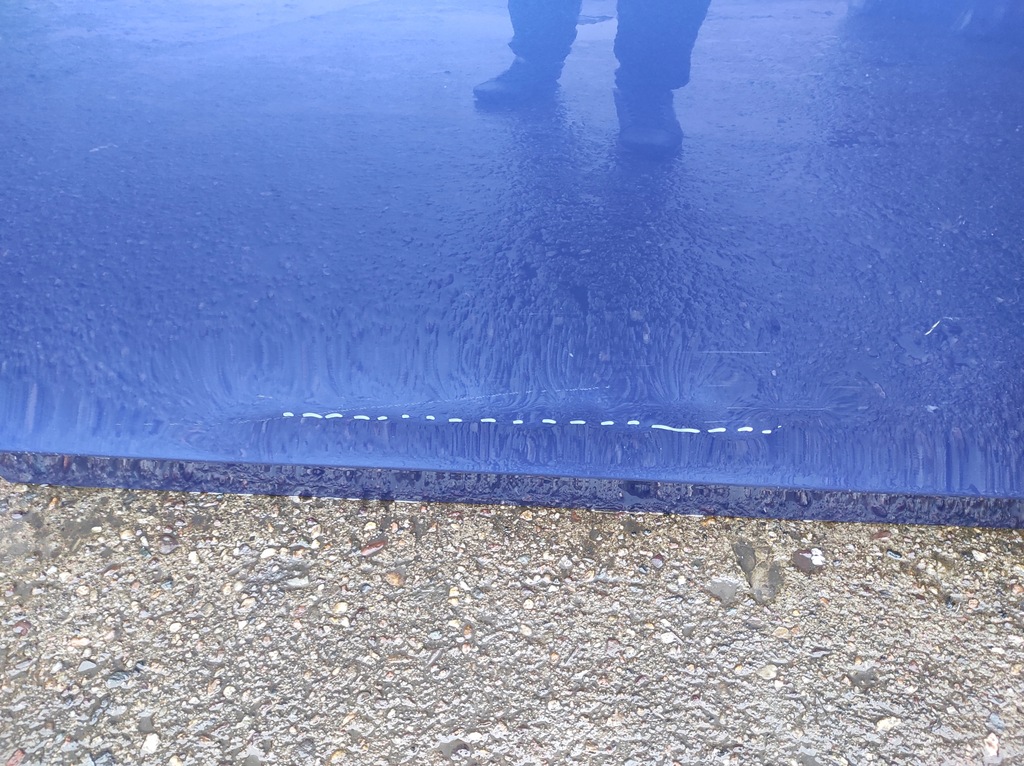 фото №3, Audi a4 b8 07- дверь правое перед