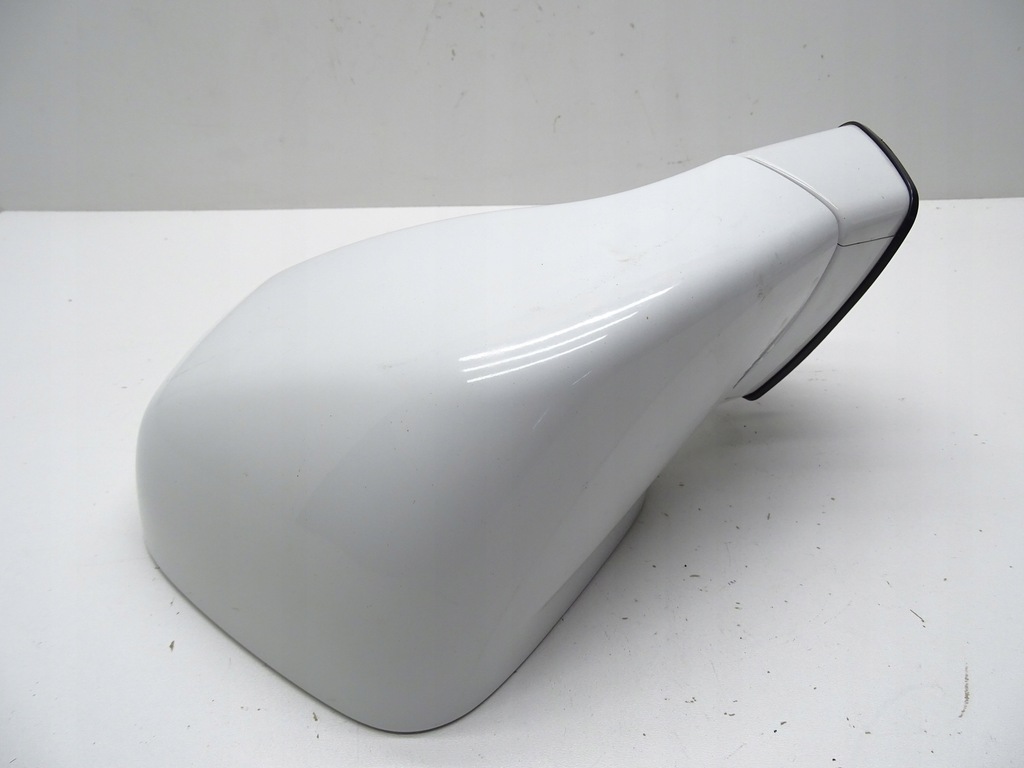 фото №7, Зеркало левая левый перед передние opel antara lift z40r gaz 5 pin