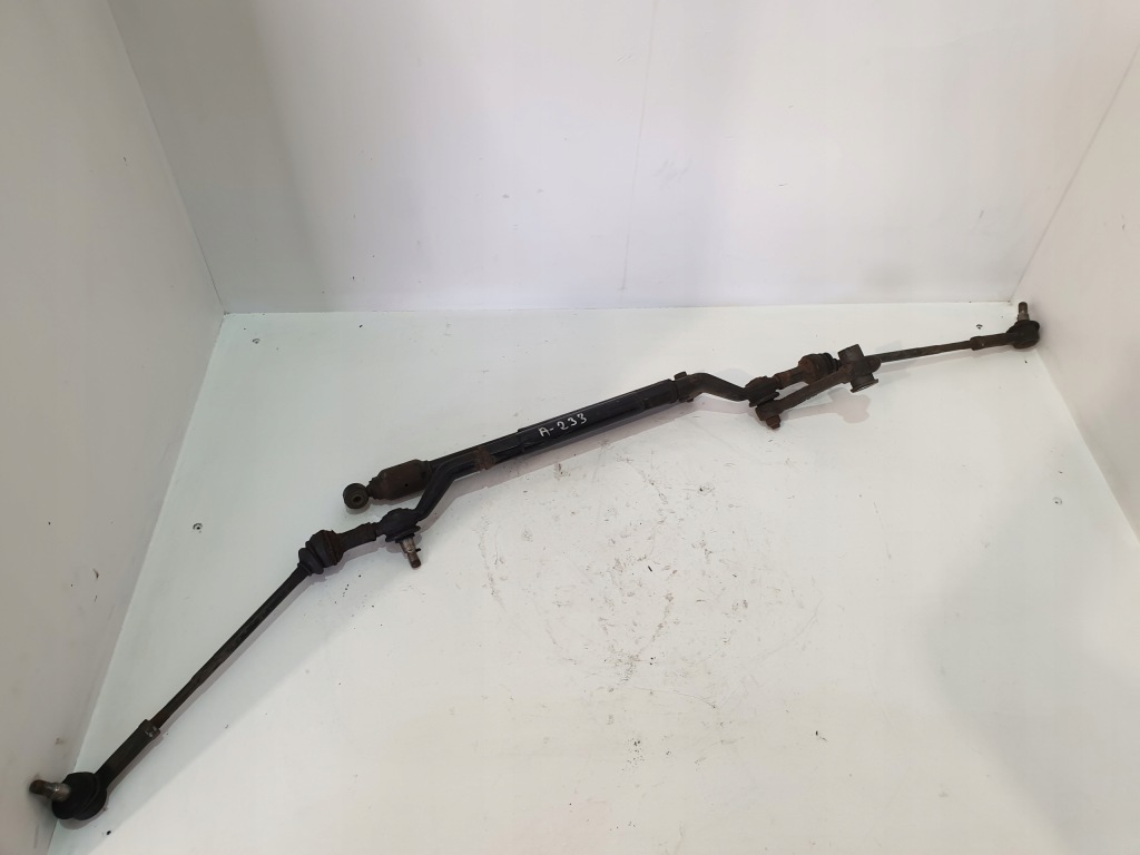 фото №8, Тяга кермовий mercedes slk r170 2.3 комп'ютер 99r