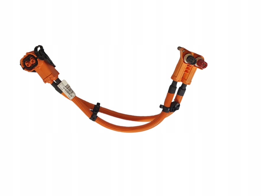 фото №1, Peugeot 208 ii шланг зарядное устройство 2021r ideał 9832922980