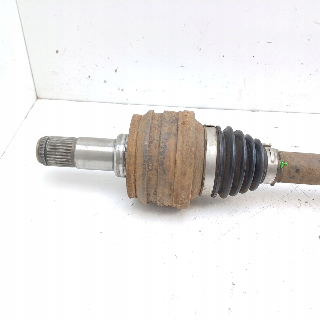 фото №8, 2013 lexus gs 250 350 300h 450h приводной вал задняя