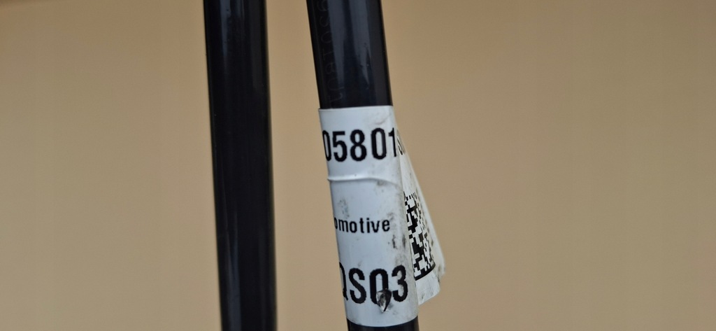 фото №7, Mercedes w206 w254 шланг провода топлива трубки шланги a2064705801