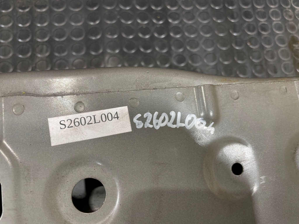 Купити Mazda cx30 cx-30 19- балка підсилювач бампера перед передня