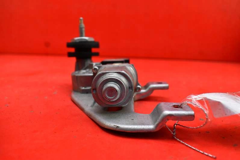 фото №6, Моторчик дворники задняя fiat sedici lift 09-12