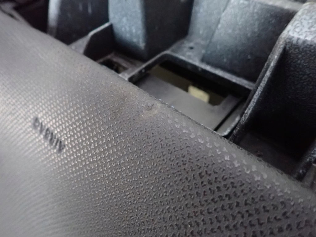 фото №10, Панель приладів rosdzielcza панель приладів консоль citroen ds3