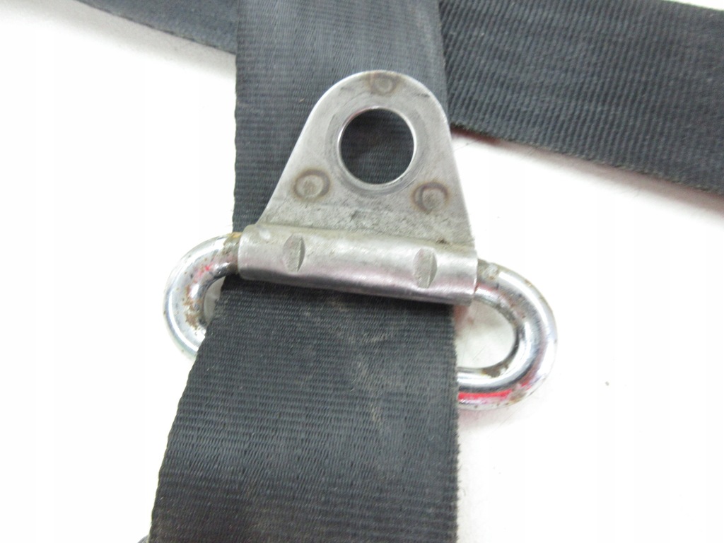 фото №14, Iveco daily ii 89-99 pas безпеки лівий правий