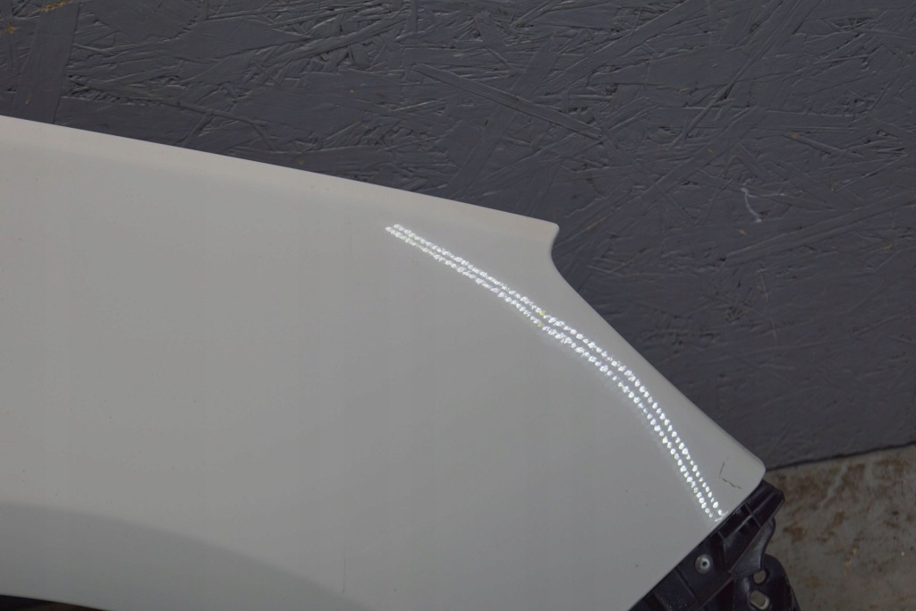 Купить Opel astra j крыло  правый  перед b2713