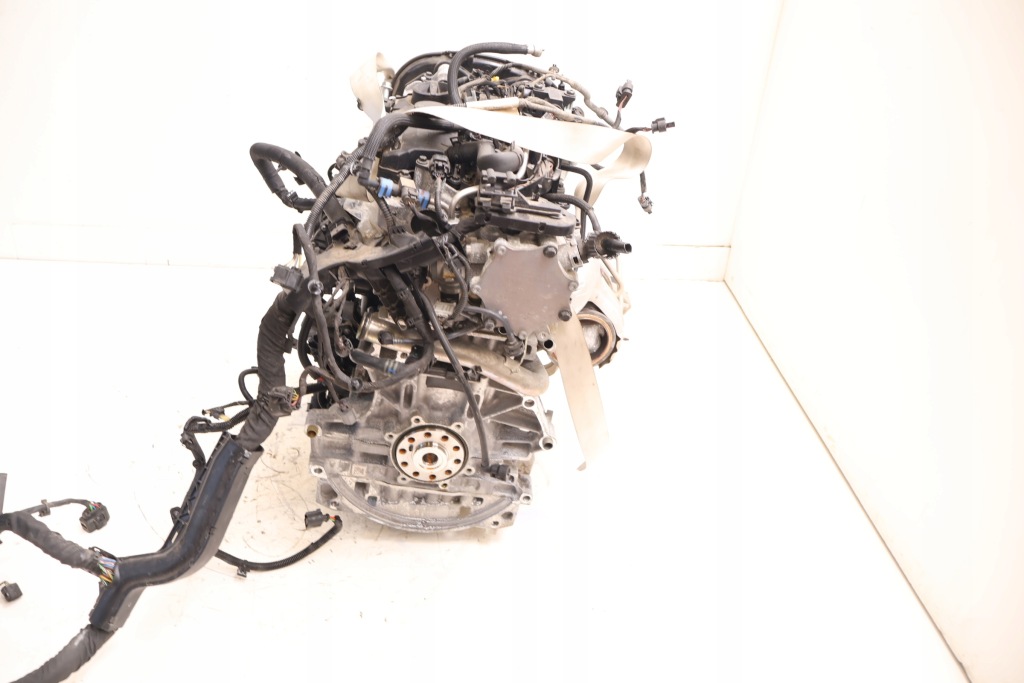 Купити Volvo xc90 2 2.0 t8 двигун b4204t35 31416099